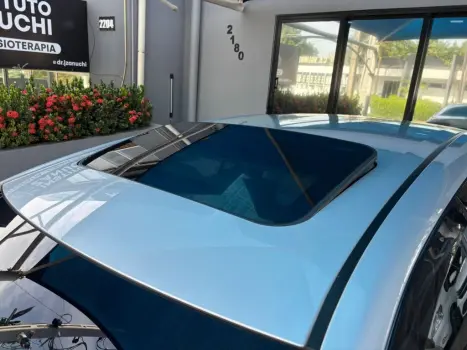 TOYOTA Corolla 1.8 16V 4P FLEX H�BRIDO ALTIS A PREMIUM AUTOM�TICO CVT, Foto 7