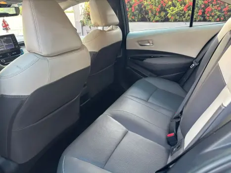 TOYOTA Corolla 1.8 16V 4P FLEX H�BRIDO ALTIS A PREMIUM AUTOM�TICO CVT, Foto 12