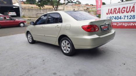TOYOTA Corolla 1.8 16V 4P XEI, Foto 3
