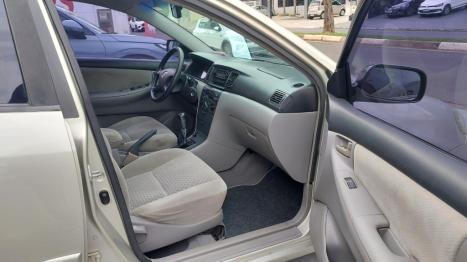 TOYOTA Corolla 1.8 16V 4P XEI, Foto 6