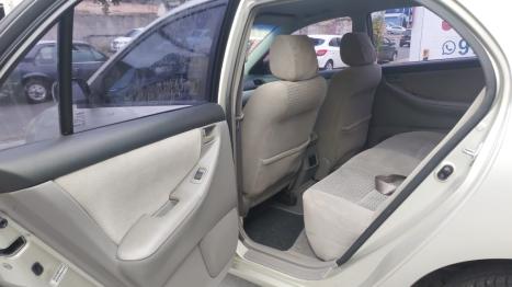 TOYOTA Corolla 1.8 16V 4P XEI, Foto 8