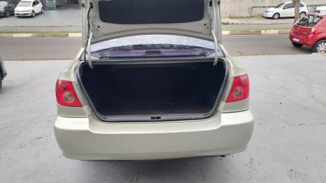 TOYOTA Corolla 1.8 16V 4P XEI, Foto 10