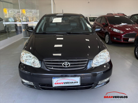 TOYOTA Corolla 1.8 16V 4P XEI AUTOM�TICO, Foto 2