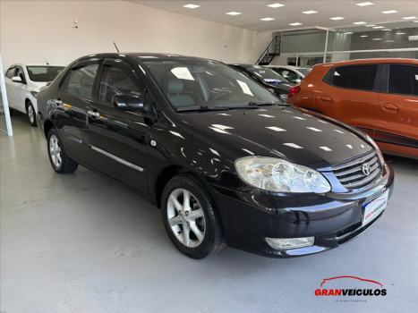 TOYOTA Corolla 1.8 16V 4P XEI AUTOM�TICO, Foto 3