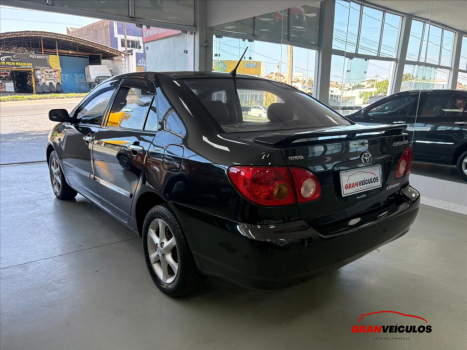 TOYOTA Corolla 1.8 16V 4P XEI AUTOM�TICO, Foto 5