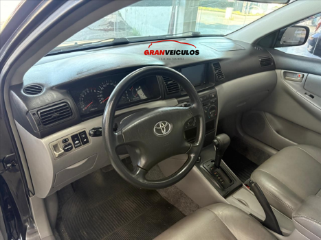 TOYOTA Corolla 1.8 16V 4P XEI AUTOM�TICO, Foto 6
