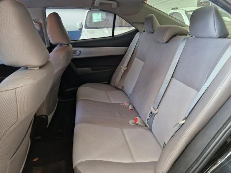 TOYOTA Corolla 1.8 16V 4P GLI FLEX AUTOM�TICO, Foto 4