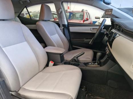 TOYOTA Corolla 1.8 16V 4P GLI FLEX AUTOM�TICO, Foto 6
