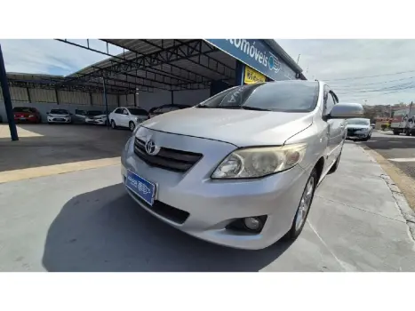 TOYOTA Corolla 1.8 16V 4P XEI FLEX AUTOM�TICO, Foto 1
