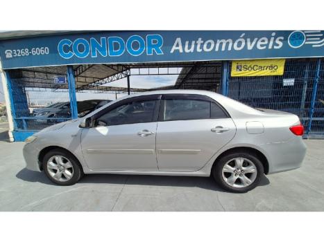 TOYOTA Corolla 1.8 16V 4P XEI FLEX AUTOM�TICO, Foto 3