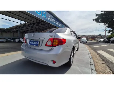 TOYOTA Corolla 1.8 16V 4P XEI FLEX AUTOM�TICO, Foto 6