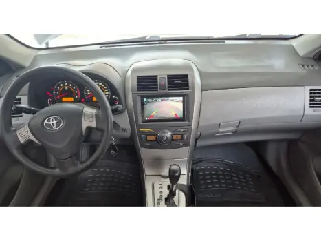 TOYOTA Corolla 1.8 16V 4P XEI FLEX AUTOM�TICO, Foto 7