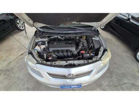 TOYOTA Corolla 1.8 16V 4P XEI FLEX AUTOM�TICO, Foto 8