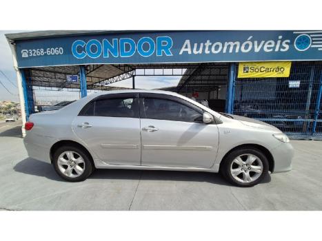TOYOTA Corolla 1.8 16V 4P XEI FLEX AUTOM�TICO, Foto 10