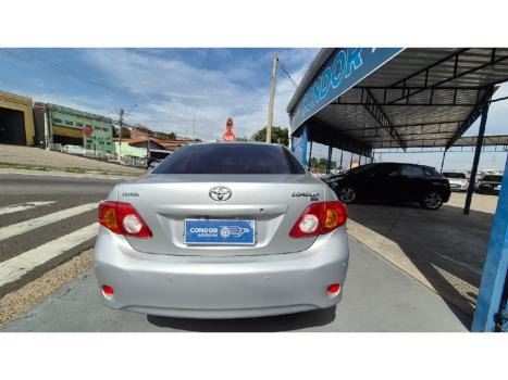 TOYOTA Corolla 1.8 16V 4P XEI FLEX AUTOM�TICO, Foto 11