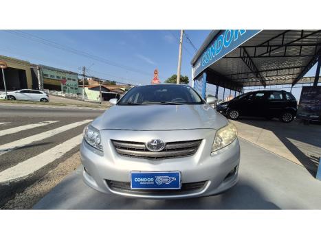 TOYOTA Corolla 1.8 16V 4P XEI FLEX AUTOM�TICO, Foto 2