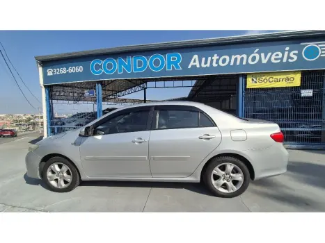 TOYOTA Corolla 1.8 16V 4P XEI FLEX AUTOM�TICO, Foto 3