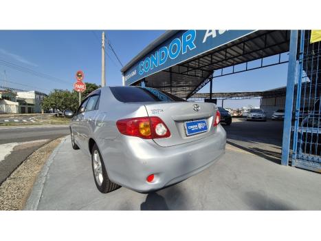 TOYOTA Corolla 1.8 16V 4P XEI FLEX AUTOM�TICO, Foto 5