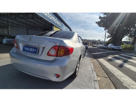 TOYOTA Corolla 1.8 16V 4P XEI FLEX AUTOM�TICO, Foto 6