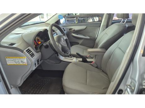 TOYOTA Corolla 1.8 16V 4P XEI FLEX AUTOM�TICO, Foto 7