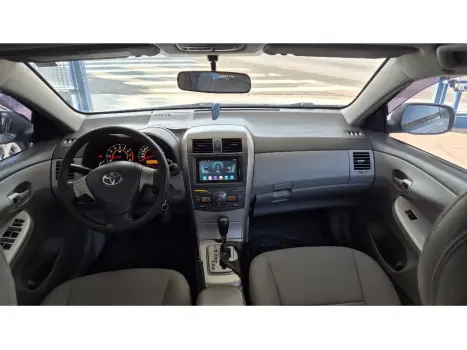 TOYOTA Corolla 1.8 16V 4P XEI FLEX AUTOM�TICO, Foto 8