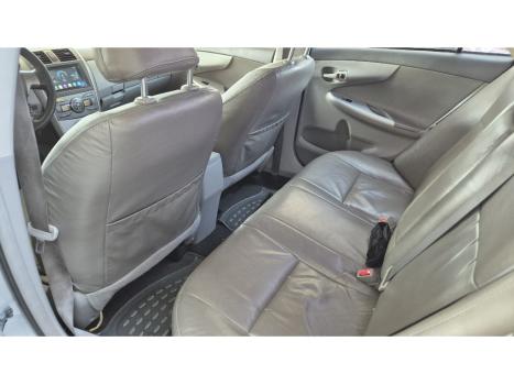 TOYOTA Corolla 1.8 16V 4P XEI FLEX AUTOM�TICO, Foto 9