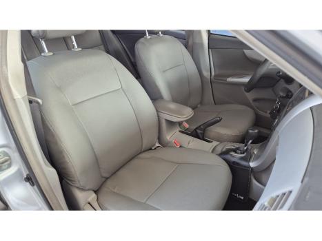TOYOTA Corolla 1.8 16V 4P XEI FLEX AUTOM�TICO, Foto 10