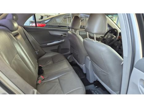 TOYOTA Corolla 1.8 16V 4P XEI FLEX AUTOM�TICO, Foto 11