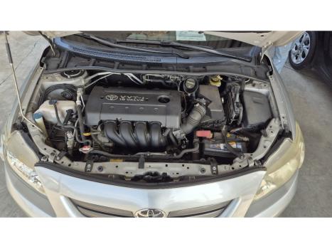 TOYOTA Corolla 1.8 16V 4P XEI FLEX AUTOM�TICO, Foto 12