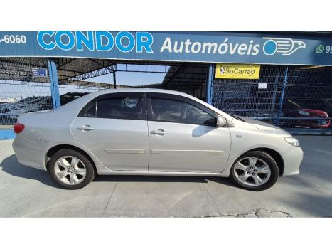 TOYOTA Corolla 1.8 16V 4P XEI FLEX AUTOM�TICO, Foto 13