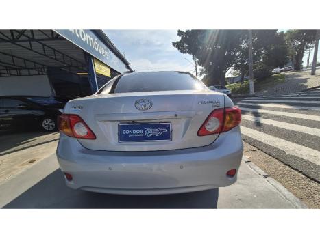 TOYOTA Corolla 1.8 16V 4P XEI FLEX AUTOM�TICO, Foto 14