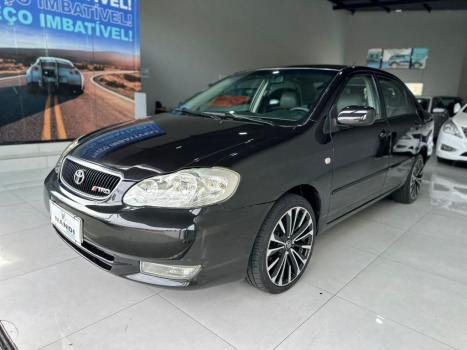 TOYOTA Corolla 1.8 16V 4P SEG FLEX AUTOM�TICO, Foto 1