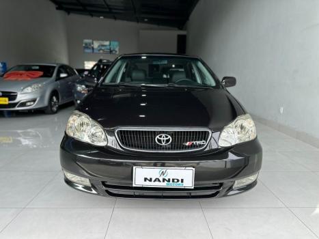 TOYOTA Corolla 1.8 16V 4P SEG FLEX AUTOM�TICO, Foto 2