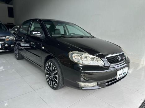 TOYOTA Corolla 1.8 16V 4P SEG FLEX AUTOM�TICO, Foto 3