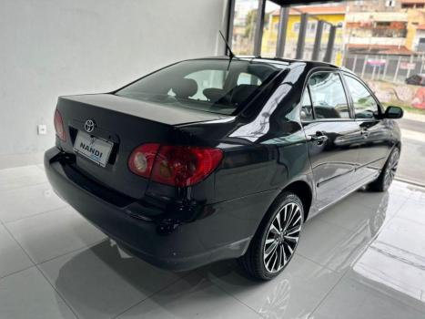 TOYOTA Corolla 1.8 16V 4P SEG FLEX AUTOM�TICO, Foto 6