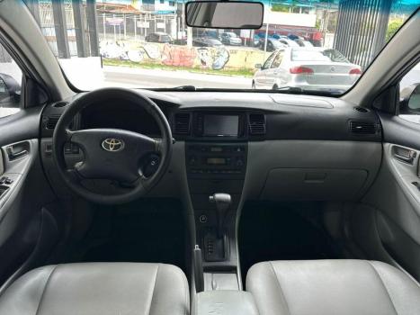TOYOTA Corolla 1.8 16V 4P SEG FLEX AUTOM�TICO, Foto 7