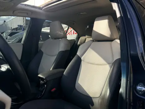 TOYOTA Corolla 1.8 16V 4P FLEX H�BRIDO ALTIS A PREMIUM AUTOM�TICO CVT, Foto 11