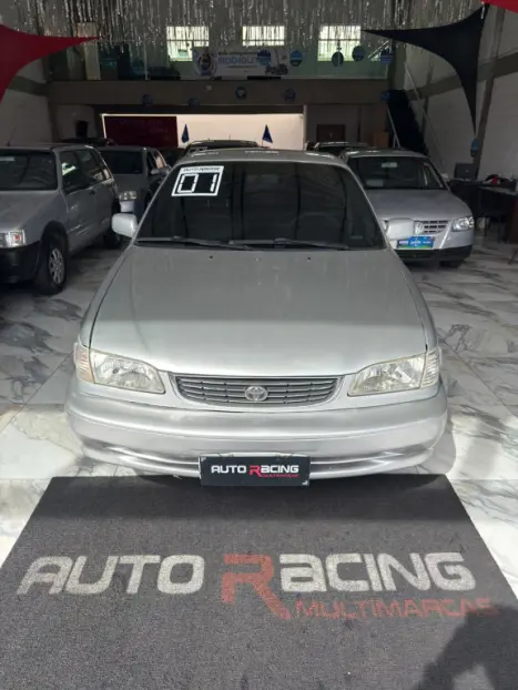 TOYOTA Corolla 1.8 16V 4P XEI AUTOM�TICO, Foto 1