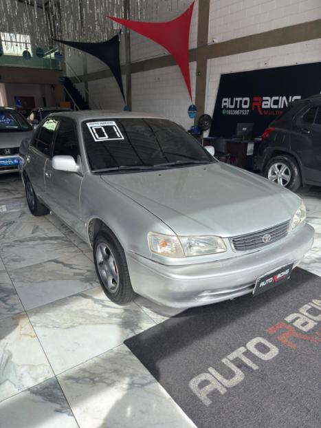 TOYOTA Corolla 1.8 16V 4P XEI AUTOM�TICO, Foto 3