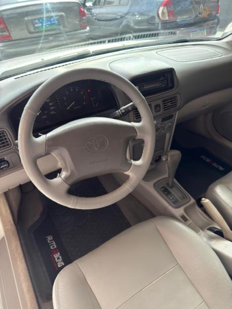 TOYOTA Corolla 1.8 16V 4P XEI AUTOM�TICO, Foto 8