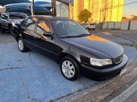 TOYOTA Corolla 1.8 16V 4P XEI FLEX, Foto 1