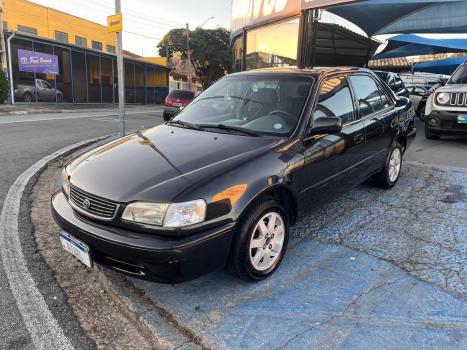 TOYOTA Corolla 1.8 16V 4P XEI FLEX, Foto 2