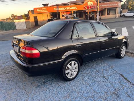 TOYOTA Corolla 1.8 16V 4P XEI FLEX, Foto 5