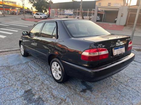 TOYOTA Corolla 1.8 16V 4P XEI FLEX, Foto 6