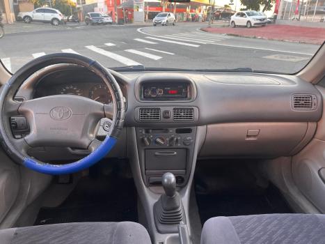 TOYOTA Corolla 1.8 16V 4P XEI FLEX, Foto 7