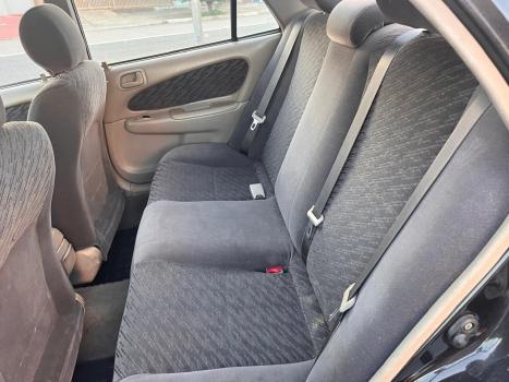TOYOTA Corolla 1.8 16V 4P XEI FLEX, Foto 8