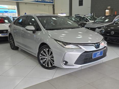 TOYOTA Corolla 1.8 16V 4P FLEX H�BRIDO ALTIS AUTOM�TICO CVT, Foto 1