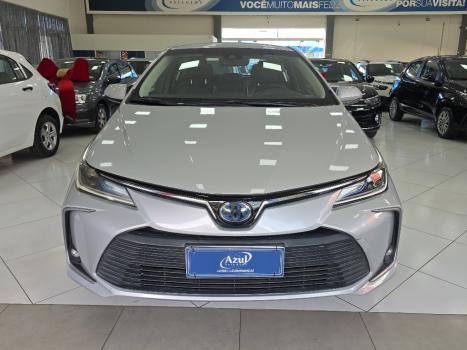 TOYOTA Corolla 1.8 16V 4P FLEX H�BRIDO ALTIS AUTOM�TICO CVT, Foto 2