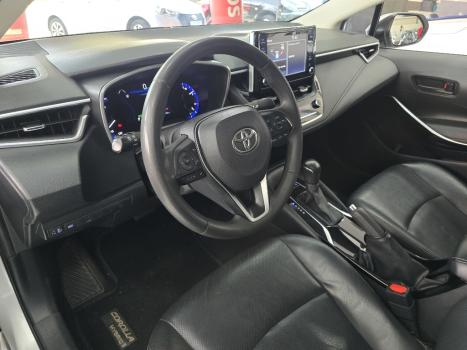 TOYOTA Corolla 1.8 16V 4P FLEX H�BRIDO ALTIS AUTOM�TICO CVT, Foto 15
