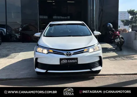 TOYOTA Corolla 1.8 16V 4P GLI UPPER BLACK FLEX AUTOM�TICO, Foto 2